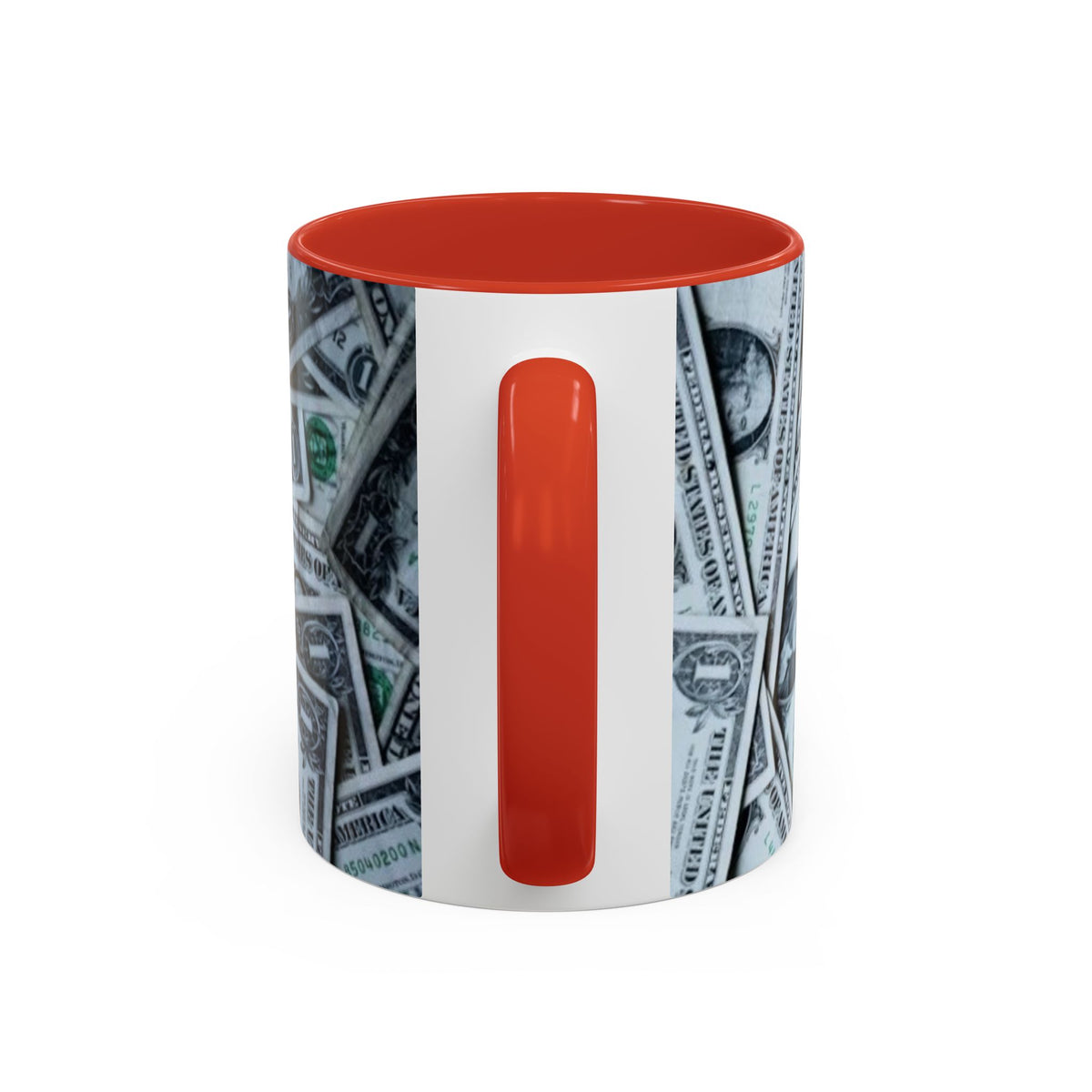 LW 123 Coffee Mug (11, 15oz)