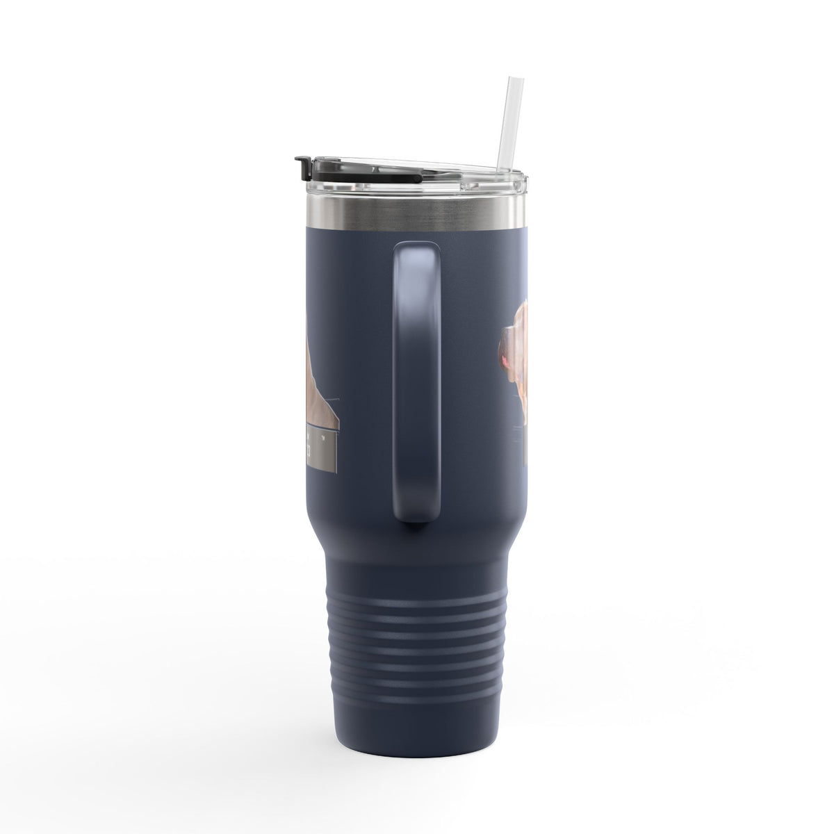 LW 123 Insulated Travel Mug, 40oz
