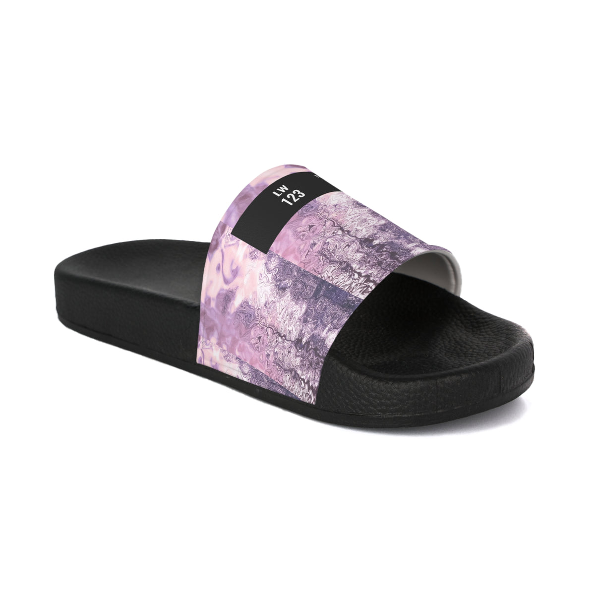 LW 123 Women's Slide Sandals