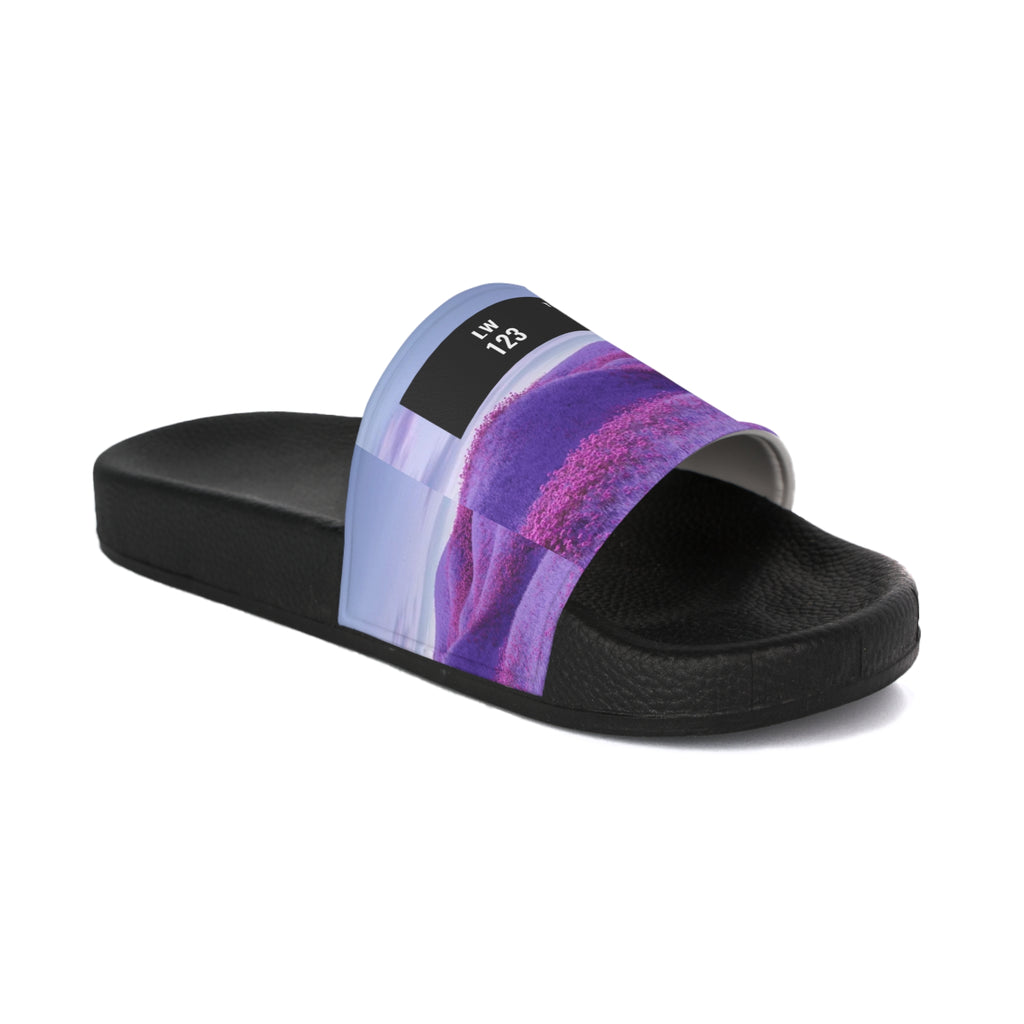 LW 123 Women's Slide Sandals
