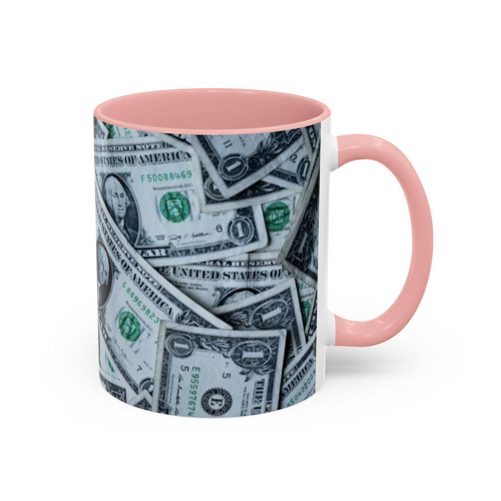 LW 123 Coffee Mug (11, 15oz)