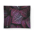 LW 123 Leaf Cotton Comforter