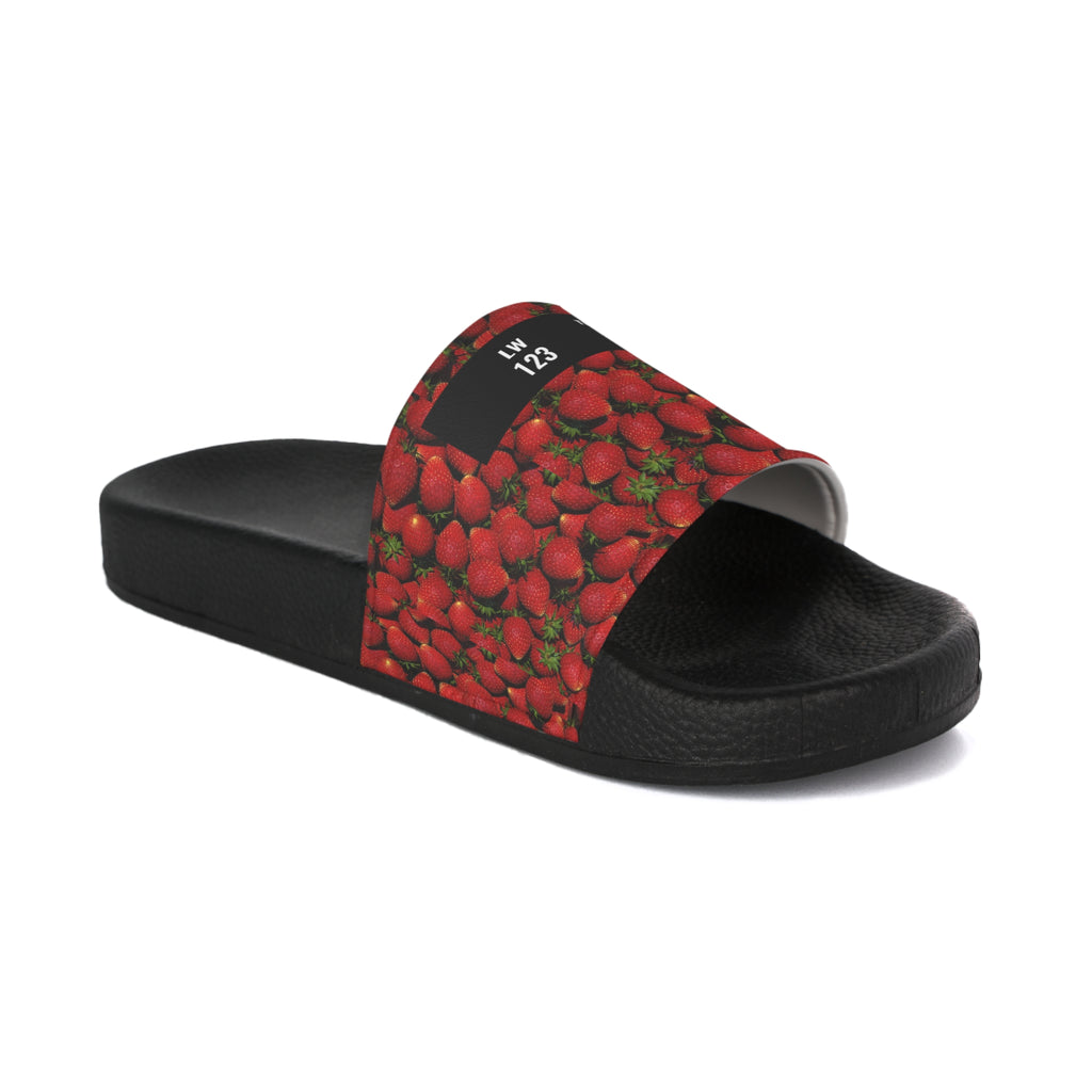 LW 123 Women's Slide Sandals