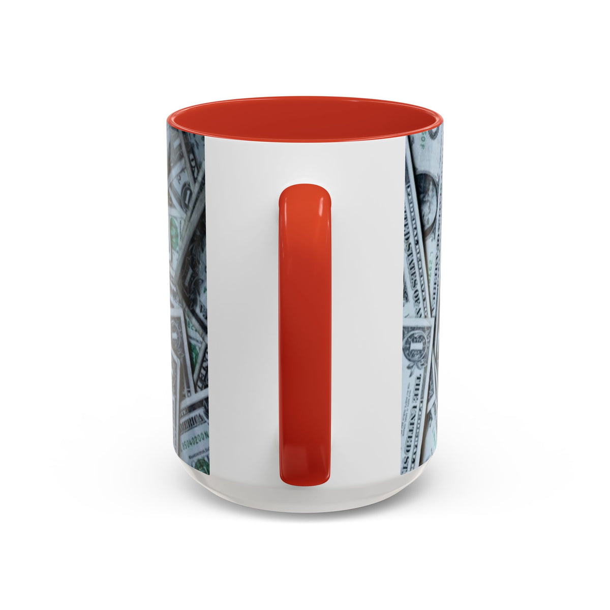 LW 123 Coffee Mug (11, 15oz)