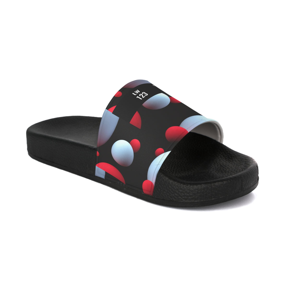 LW 123 Women's Slide Sandals