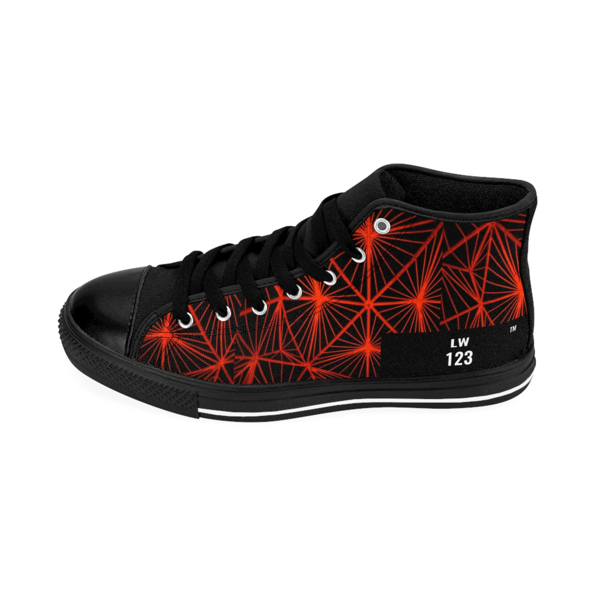 LW 123 Women's Classic Sneakers