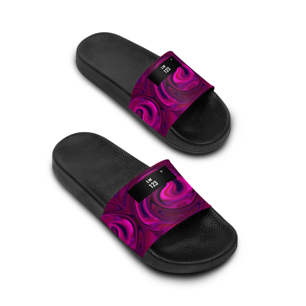 LW 123 Women's Slide Sandals