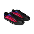LW 123 Women's Low-Top Sneakers