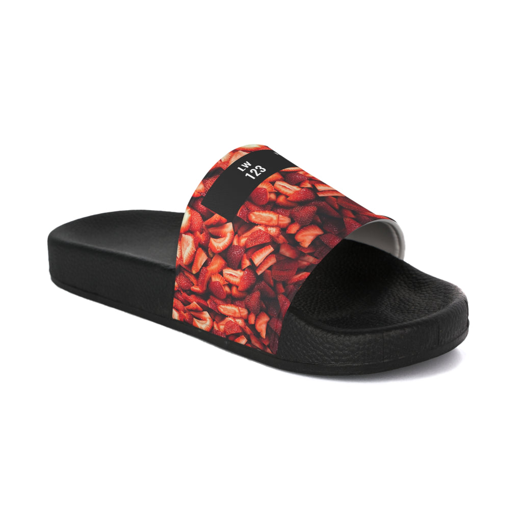 LW 123 Women's Slide Sandals