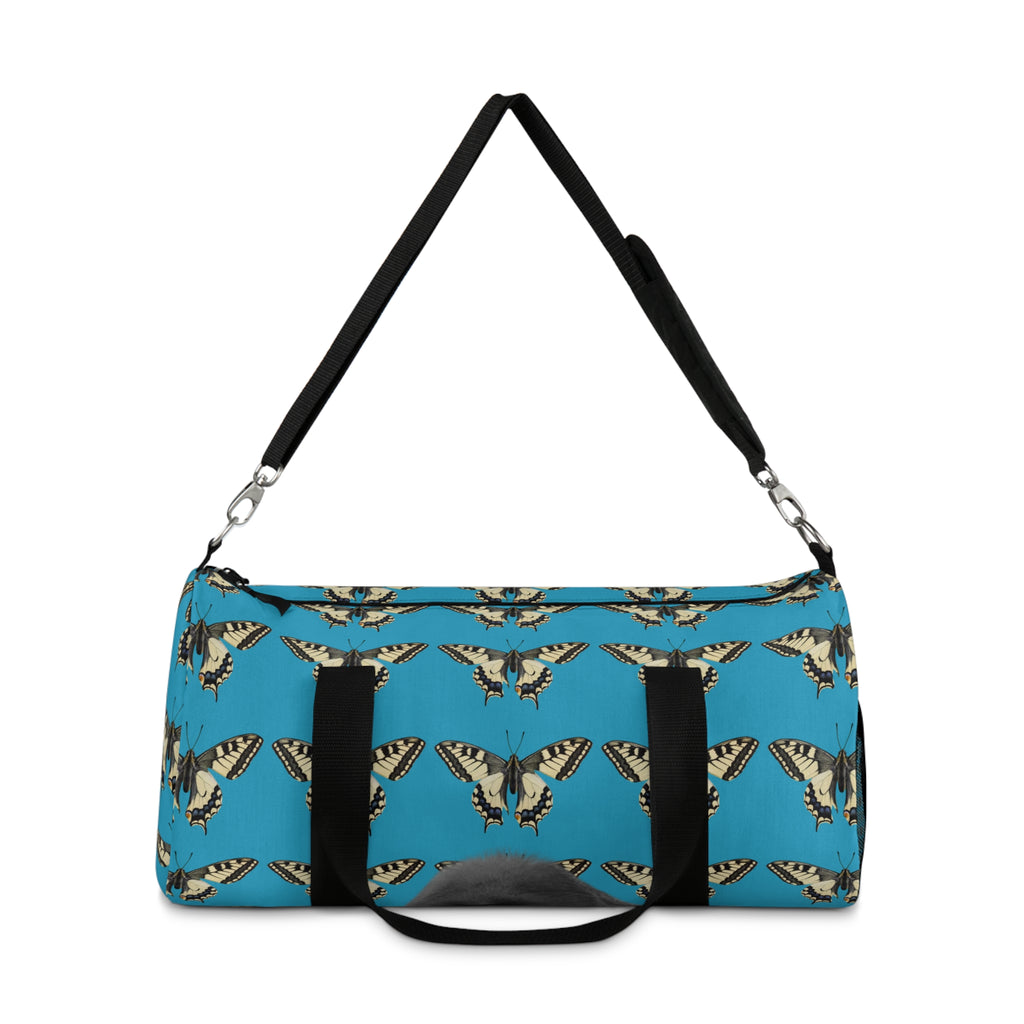 LW 123 Duffel Bag