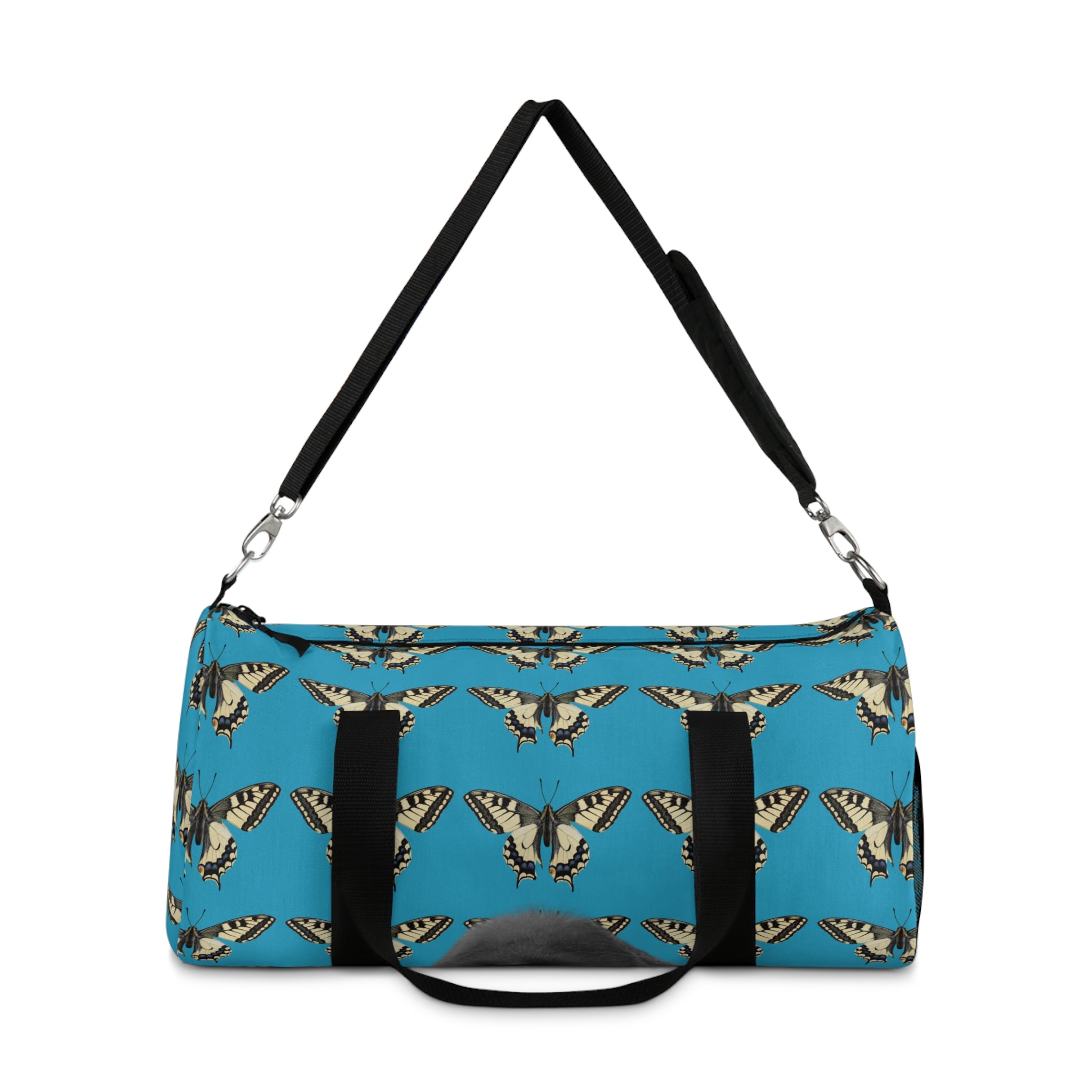 LW 123 Duffel Bag