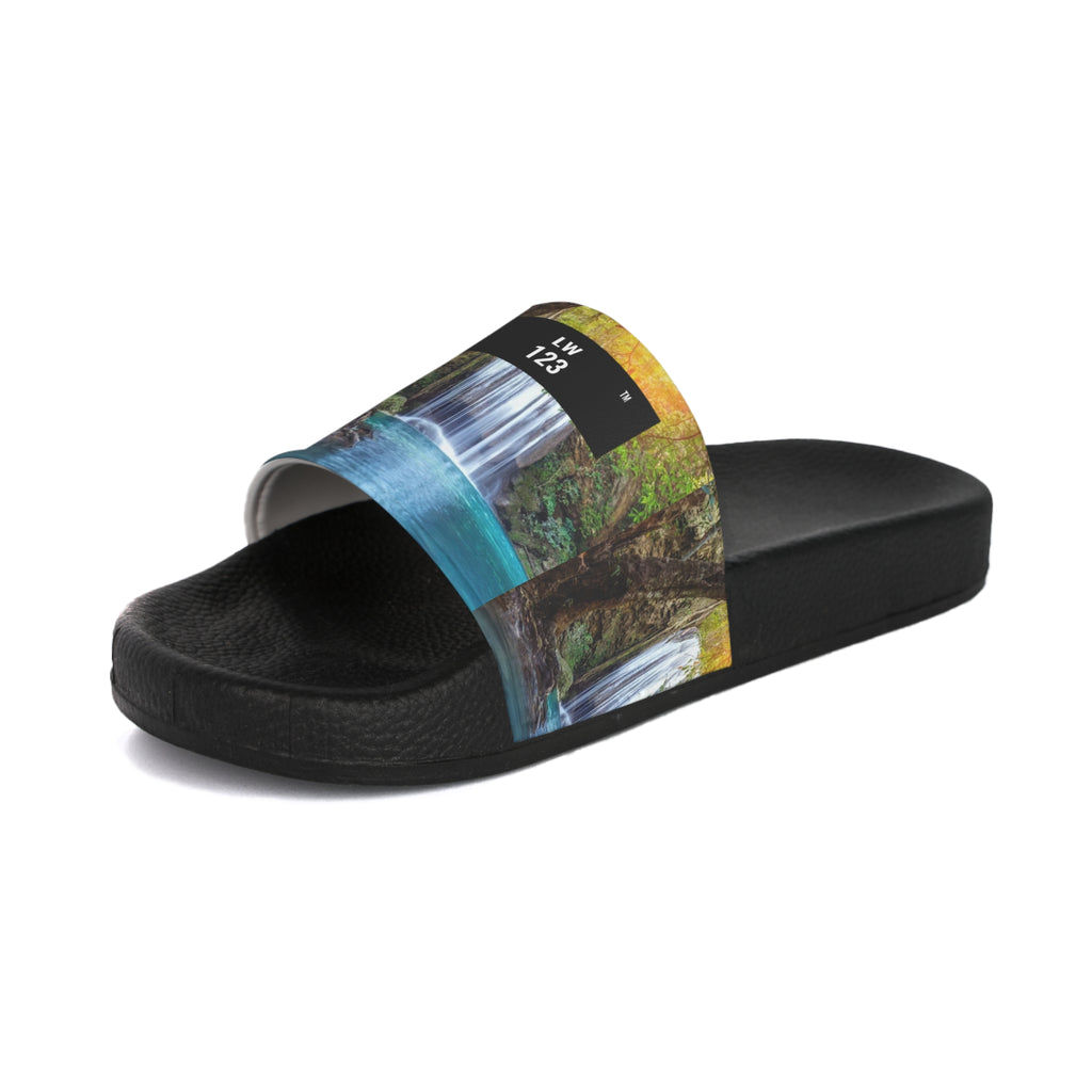 LW 123 Women's Slide Sandals