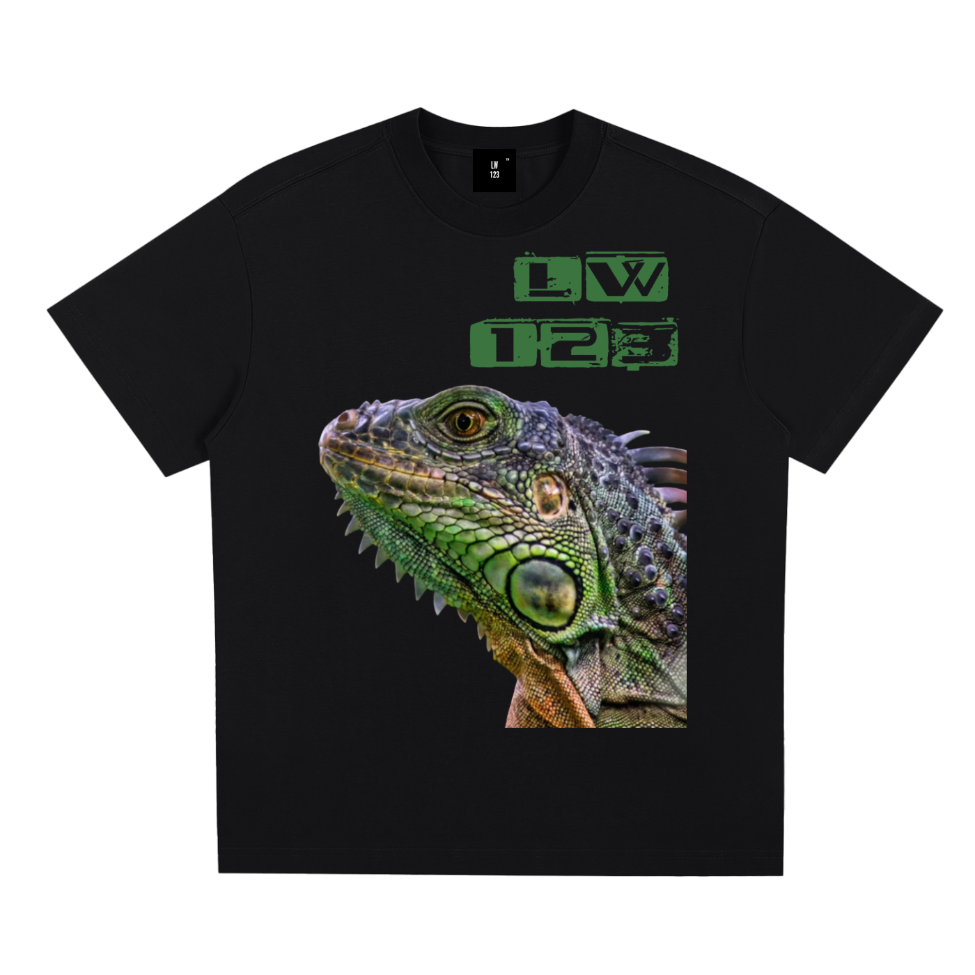 Sorona Quick-Dry Cooling T-Shirt