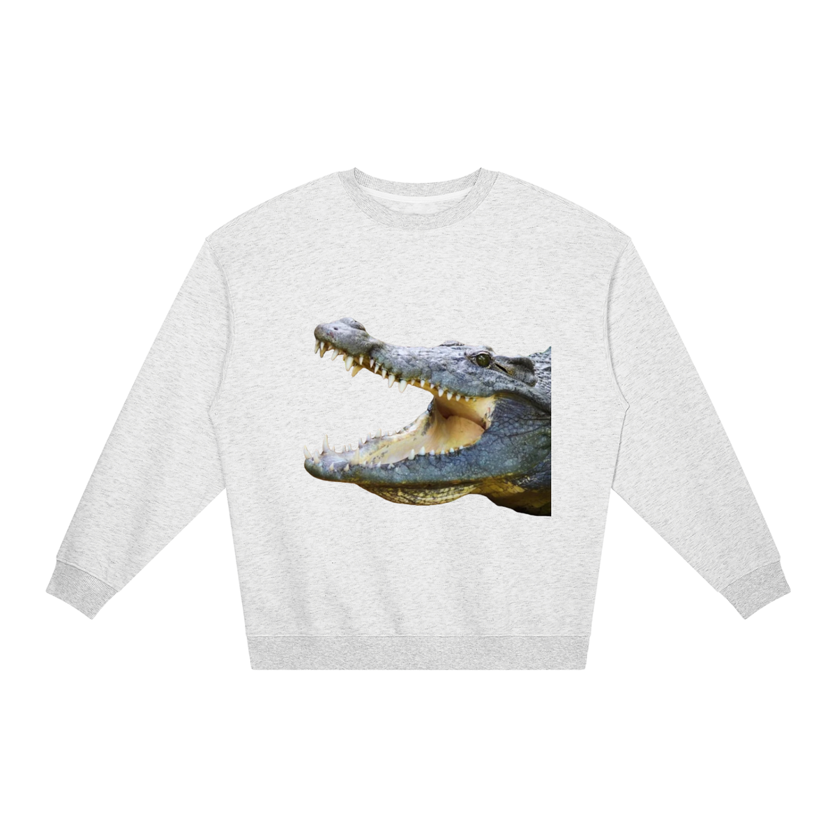 LW 123  Crewneck Sweatshirt