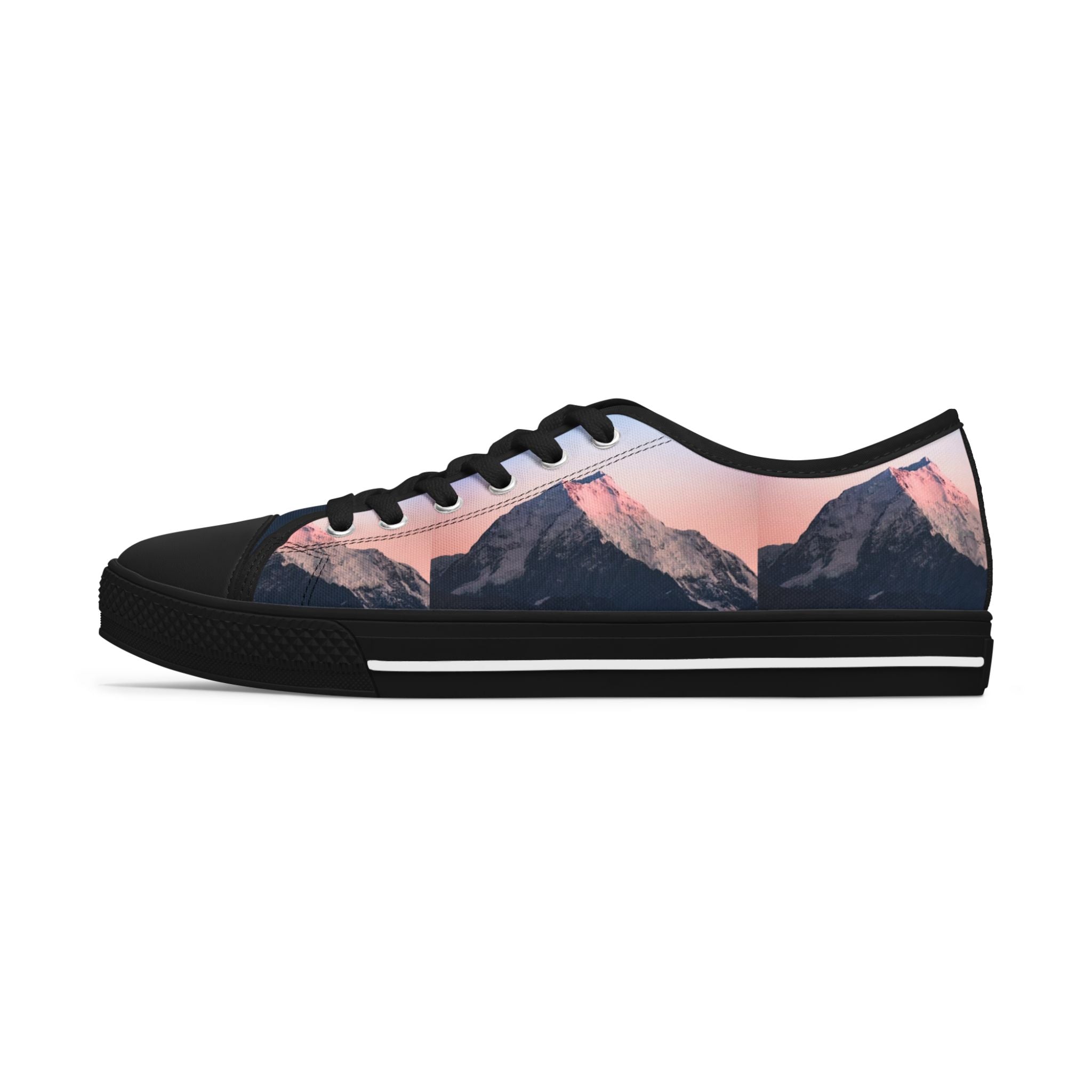 LW 123 Women's Low Top Sneakers