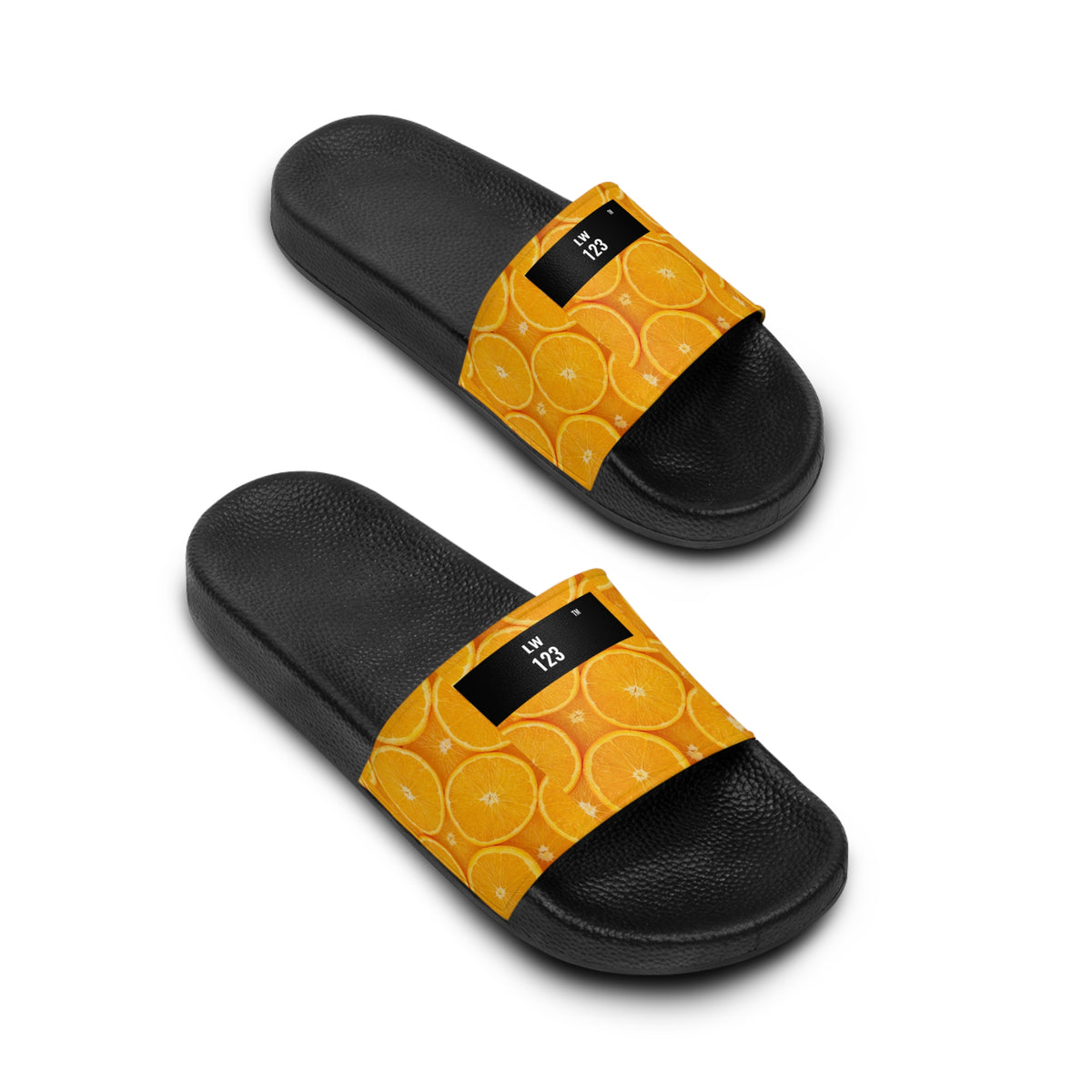 LW 123 Women's Slide Sandals