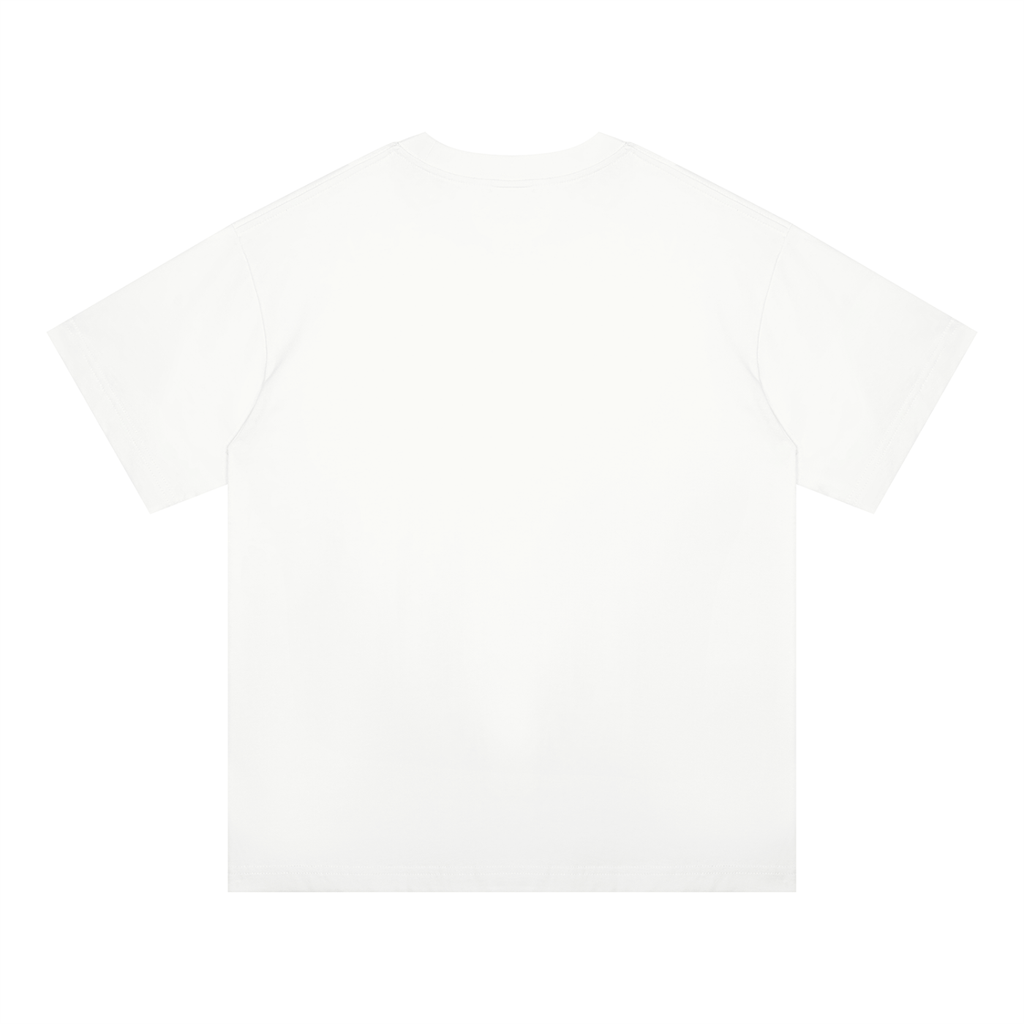 LW 123 Drop Shoulder T-Shirt