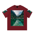 LW 123 Essential Cotton T-Shirt