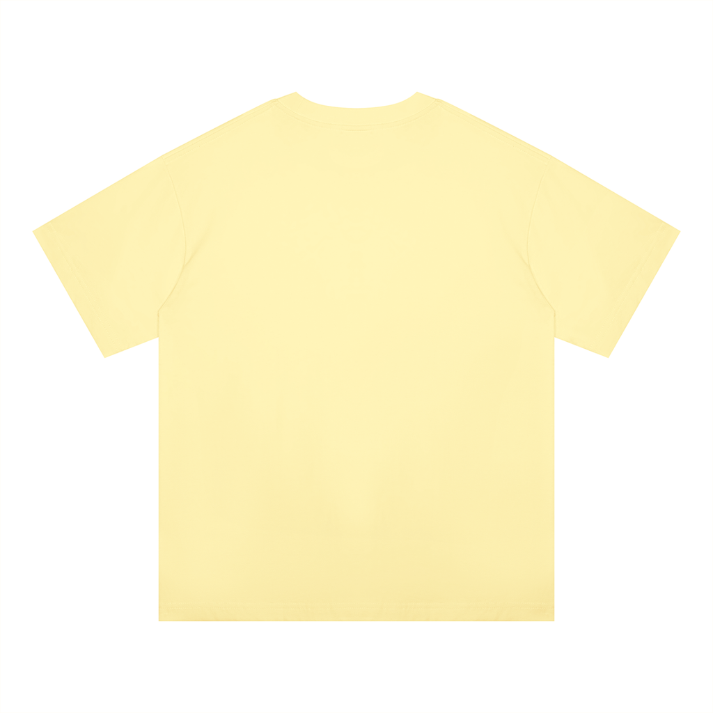 LW 123 Drop Shoulder T-Shirt