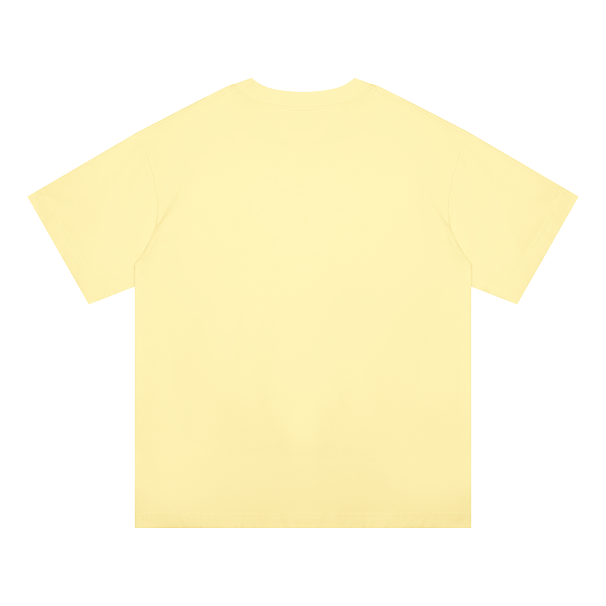LW 123 Drop Shoulder T-Shirt
