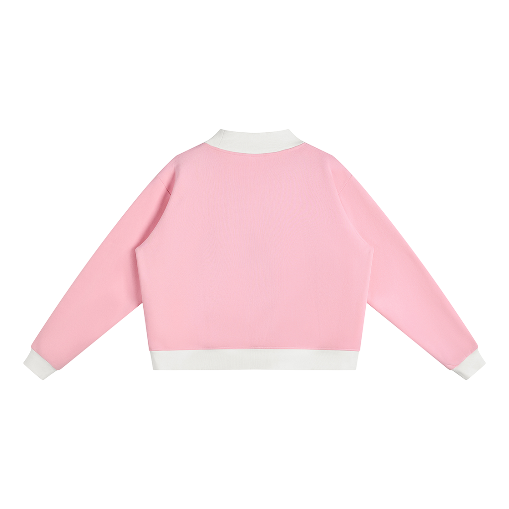 LW 123 Women’s Crewneck Sweatshirt