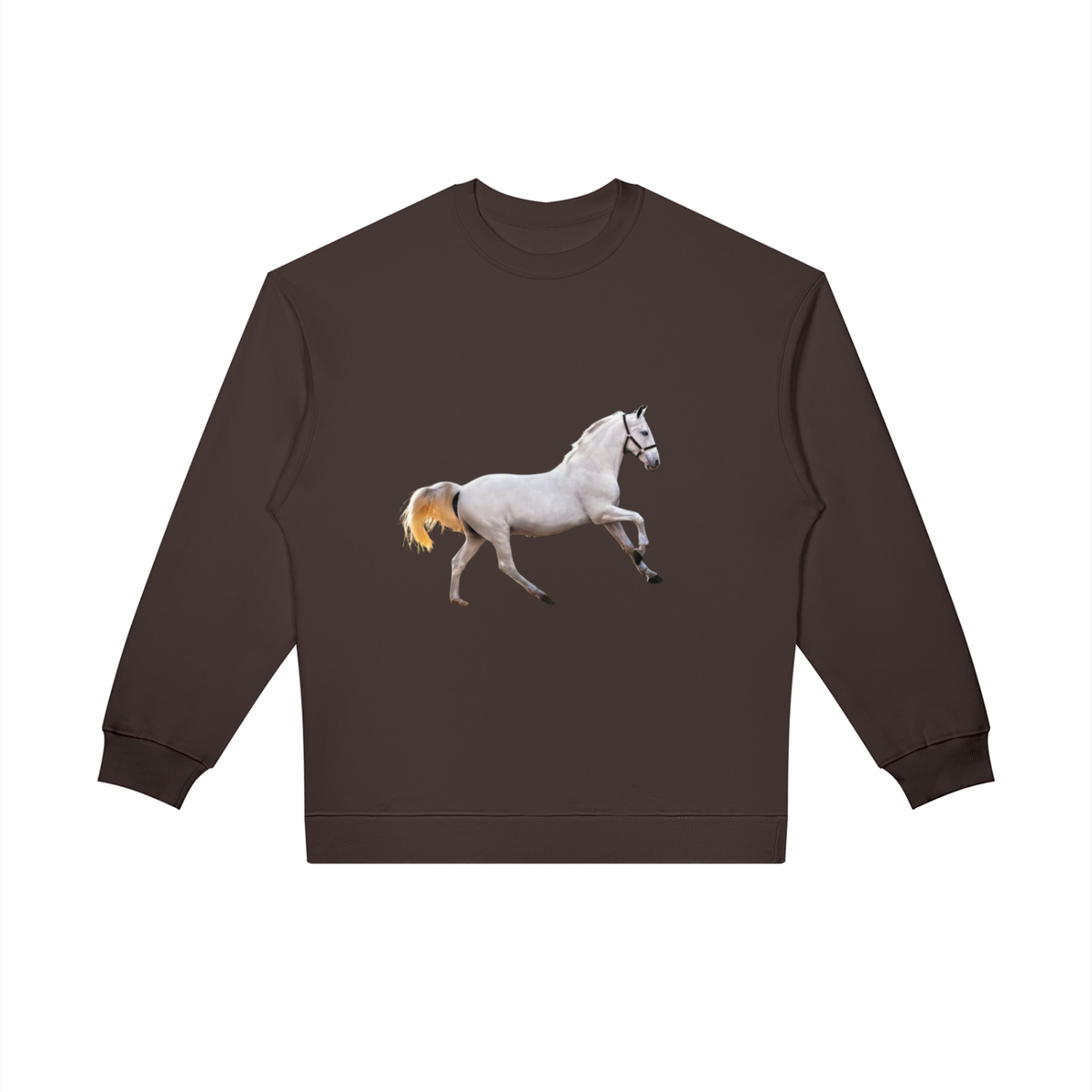 LW 123 Crewneck Sweatshirt