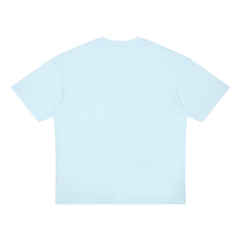 LW 123 Drop Shoulder T-Shirt