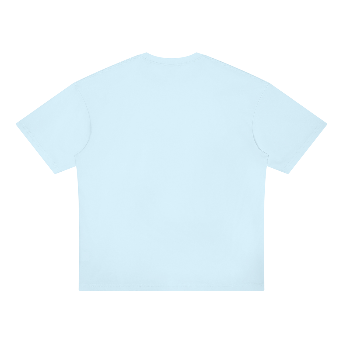 LW 123 Drop Shoulder T-Shirt