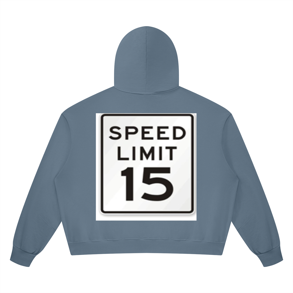 LW 123  Full Zip Hoodie
