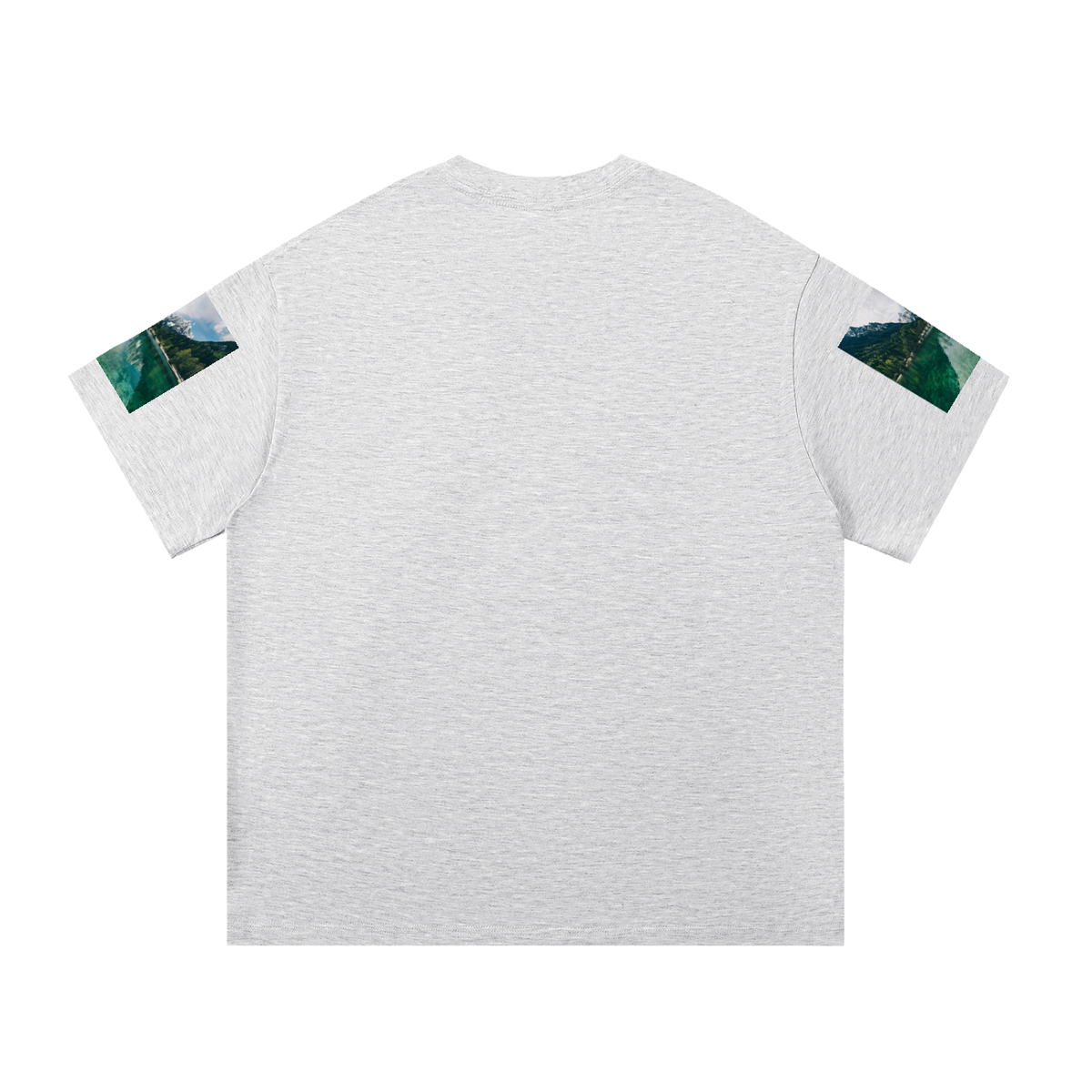 LW 123 Essential Cotton T-Shirt