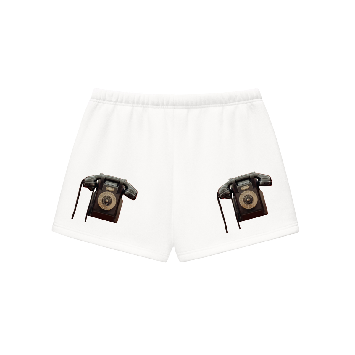 LW 123 Sweatshorts