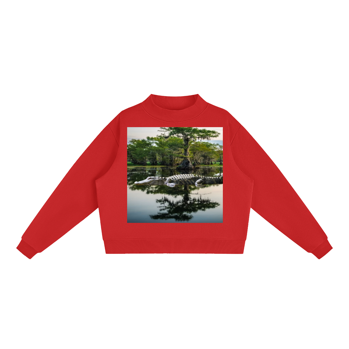 LW 123  Sweatshirt