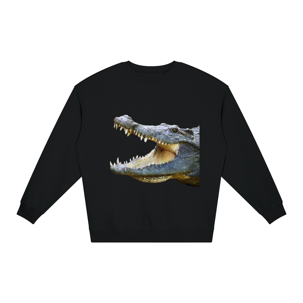LW 123  Crewneck Sweatshirt