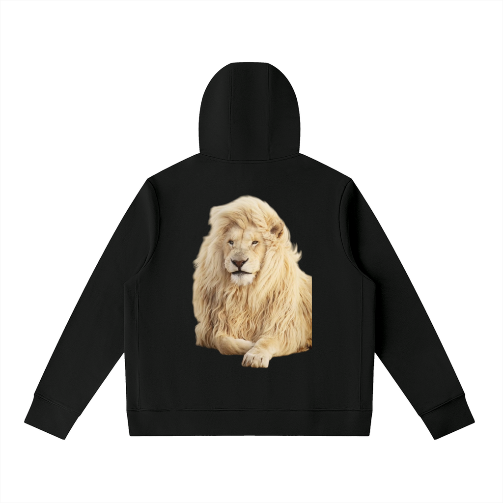 LW 123  Pullover Hoodie