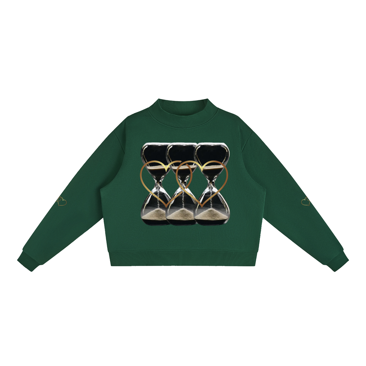 LW 123  Sweatshirt