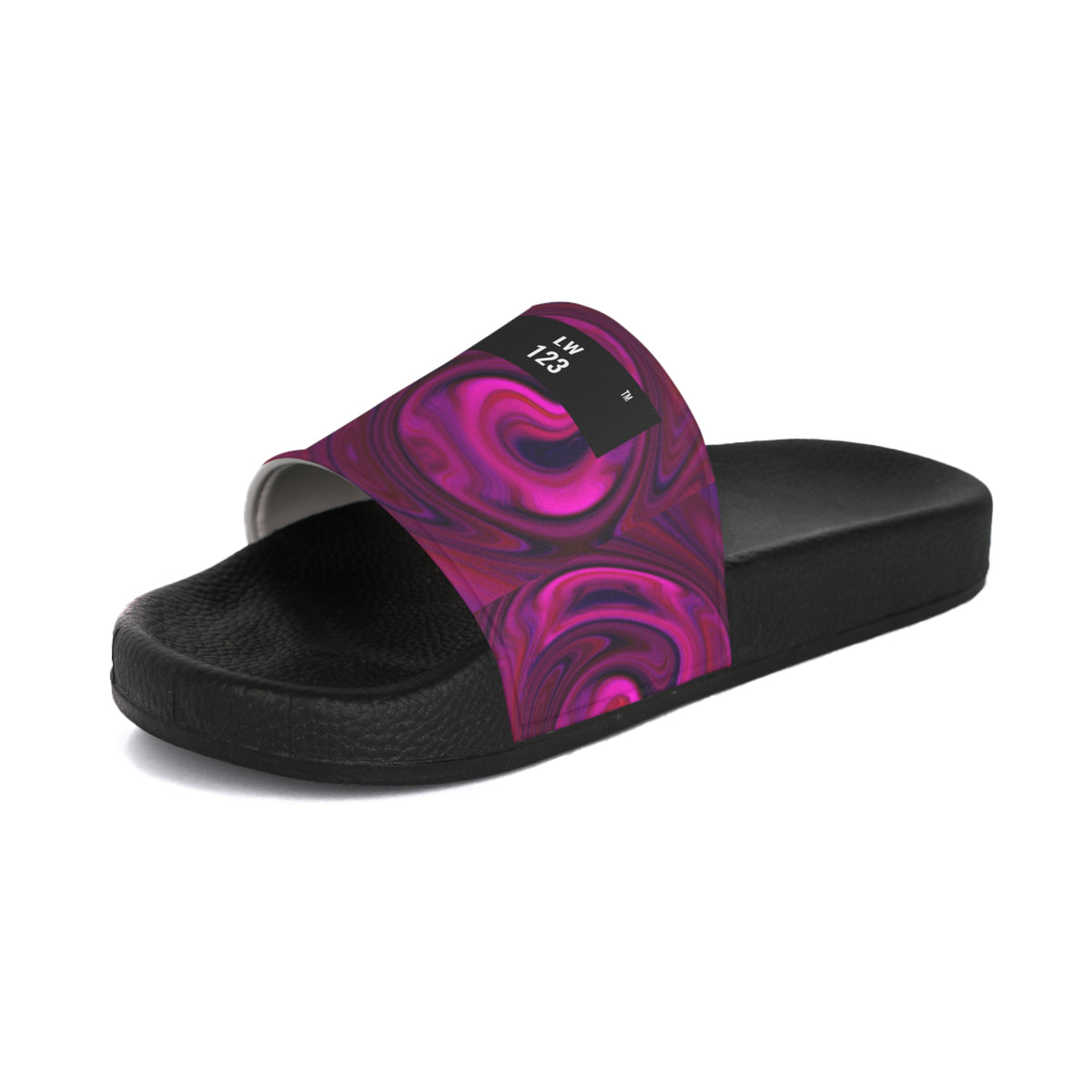 LW 123 Women's Slide Sandals