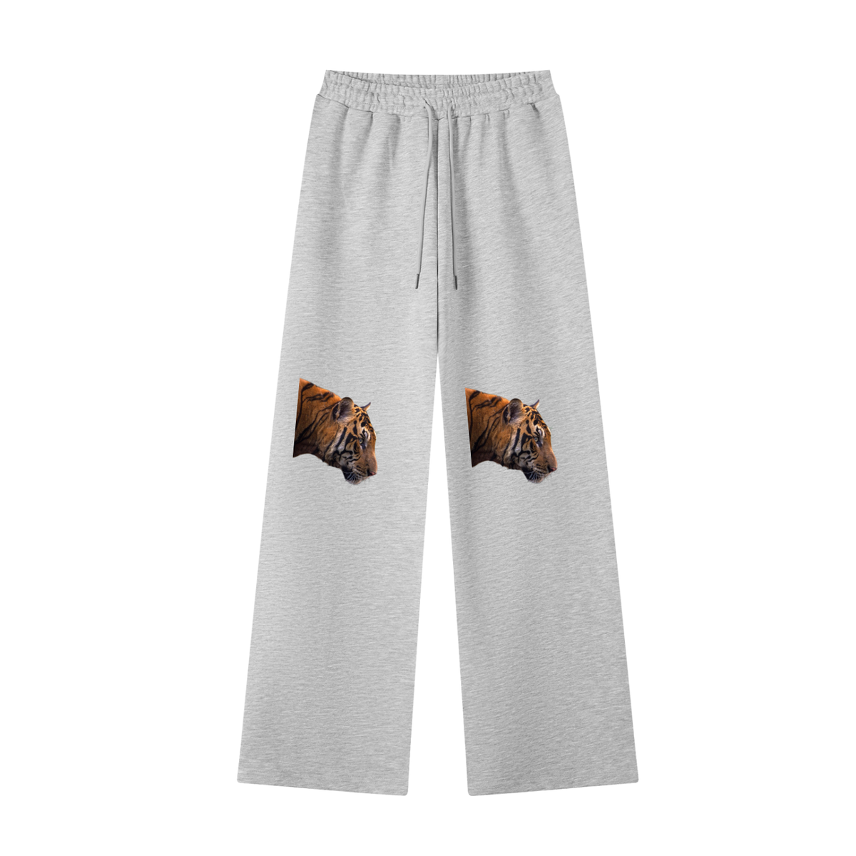 LW 123 Straight-Leg Sweatpants