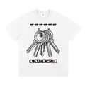 Sorona Quick-Dry Cooling T-Shirt