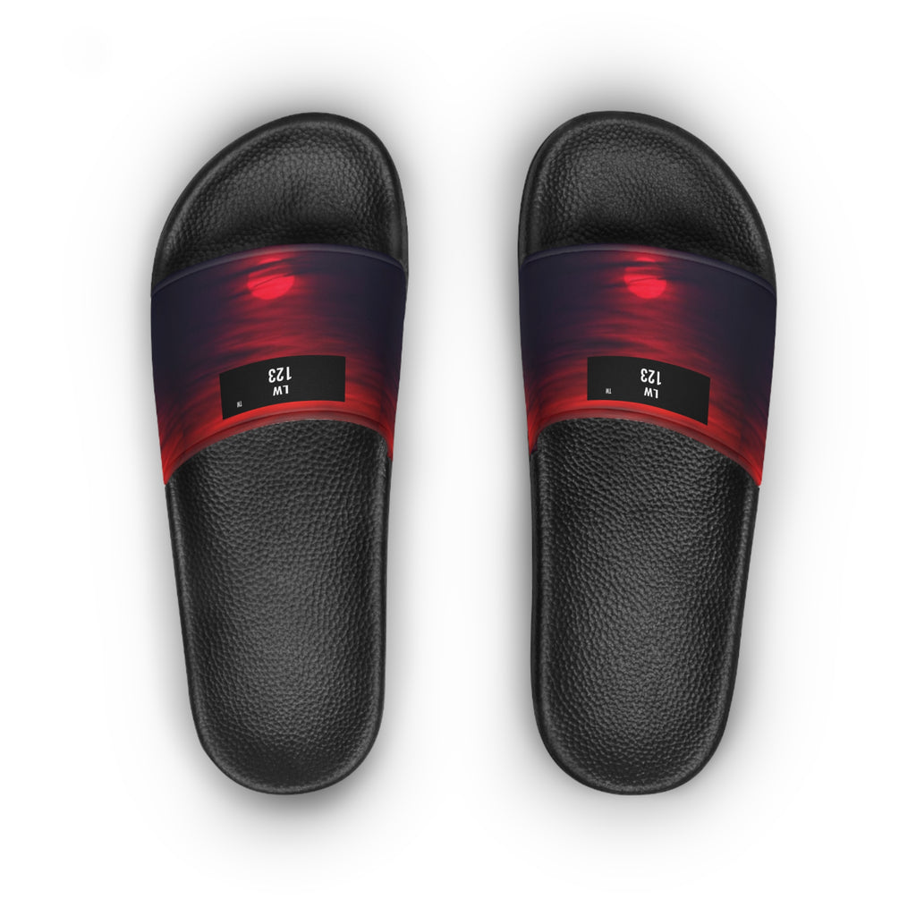 LW 123 Women's Slide Sandals