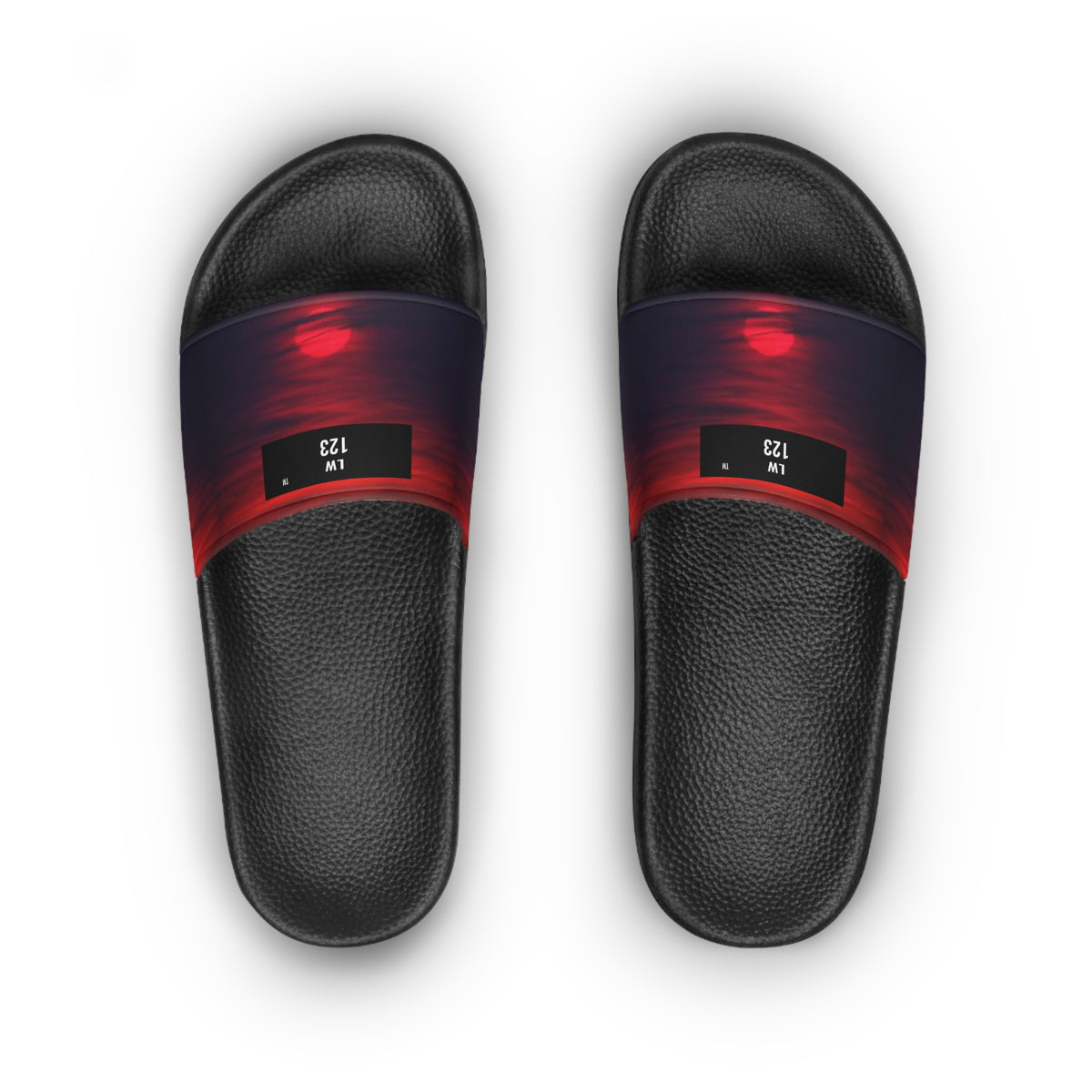 LW 123 Women's Slide Sandals