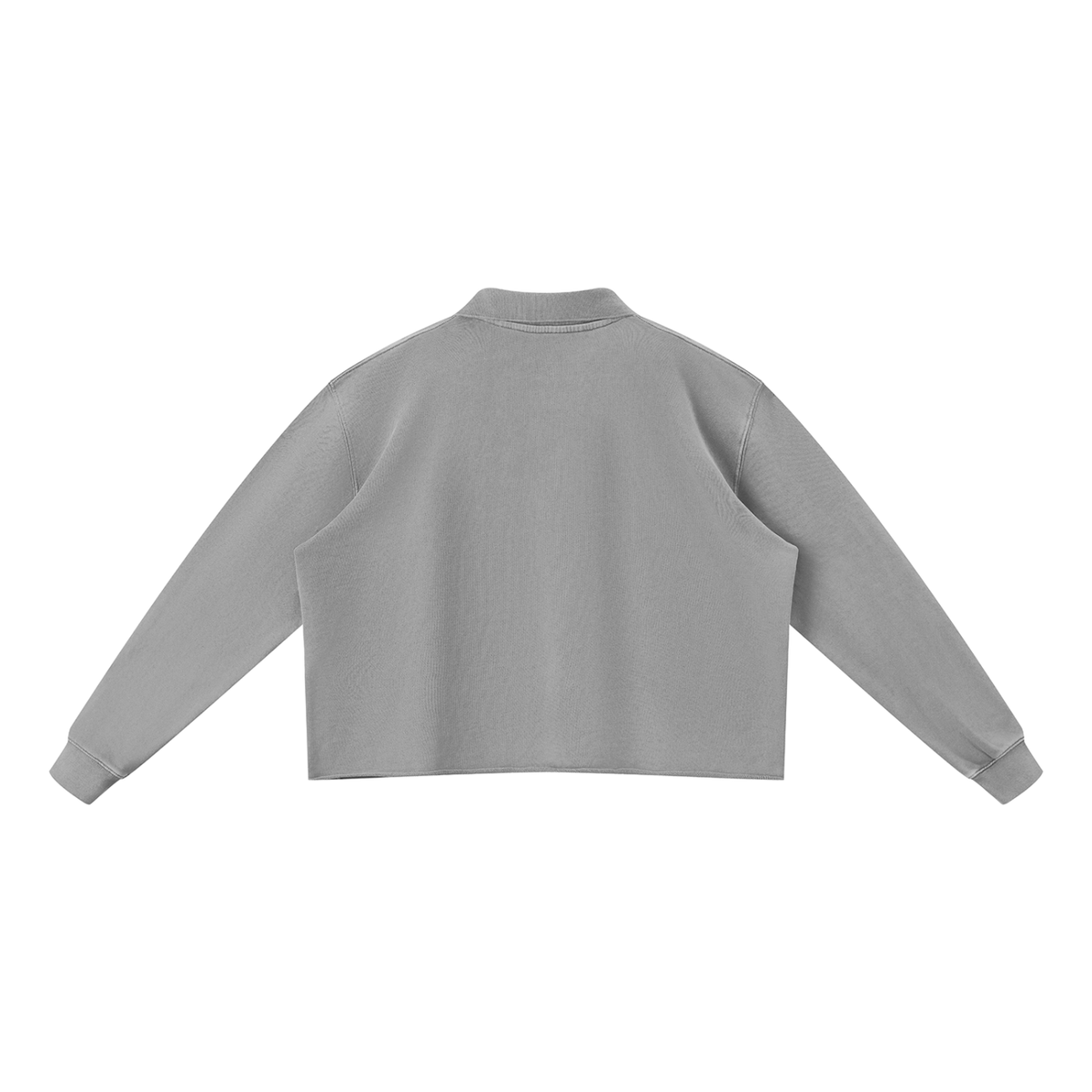 LW 123 Pullover Sweatshirt