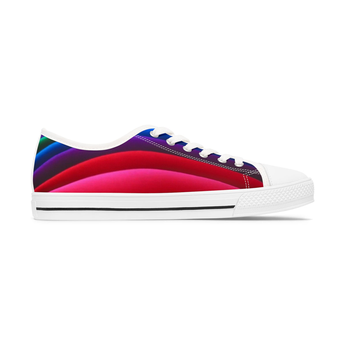 LW 123 Women's Low Top Sneakers