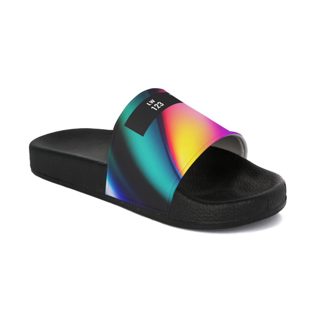 LW 123 Slide Sandals