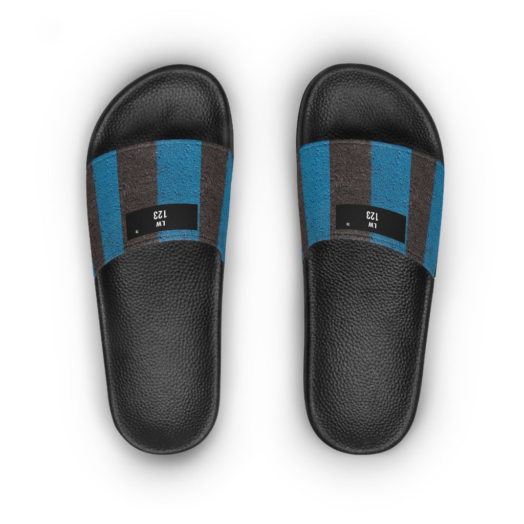 LW 123 Women's Slide Sandals