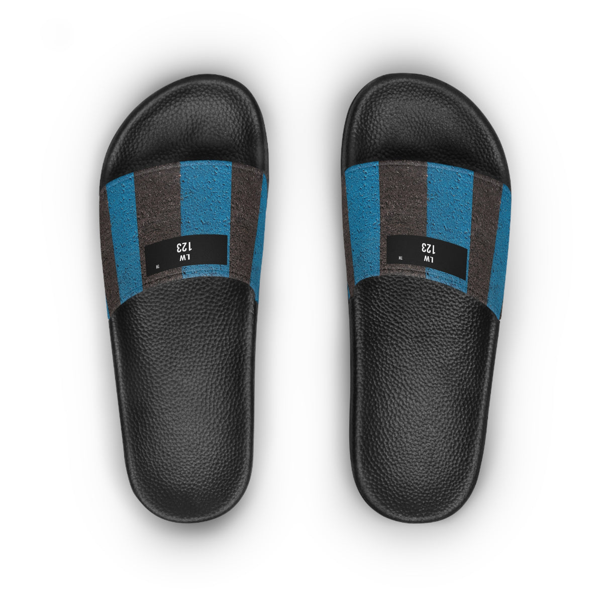 LW 123 Women's Slide Sandals