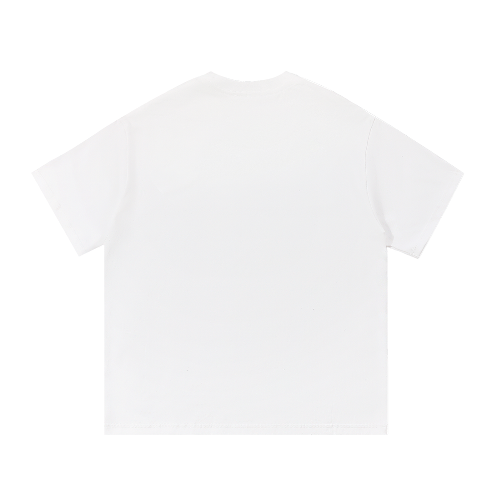 LW 123 Essential Cotton T-Shirt