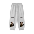 Essential Jogged Sweatpants