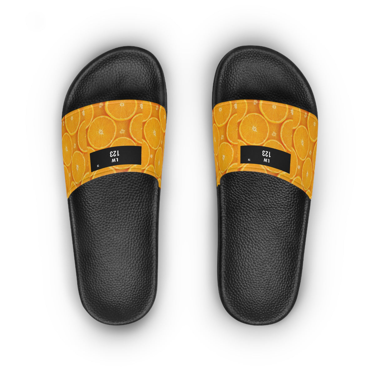 LW 123 Women's Slide Sandals