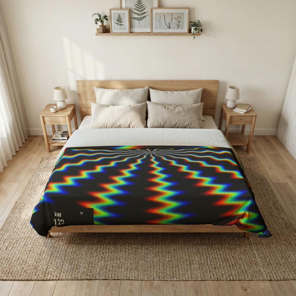 LW 123 Duvet Cover