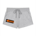 Women's Drawstring Shorts
